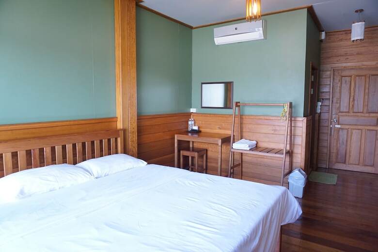 Hotel Phu Chiangkhan