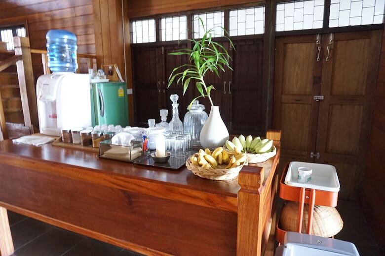 Hotel Phu Chiangkhan