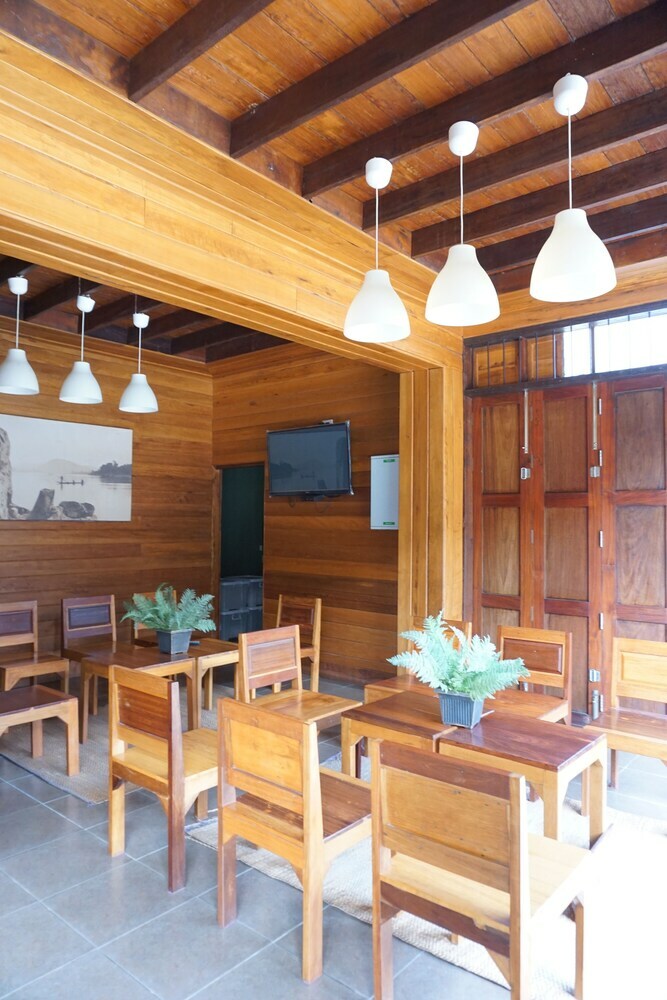 Hotel Phu Chiangkhan