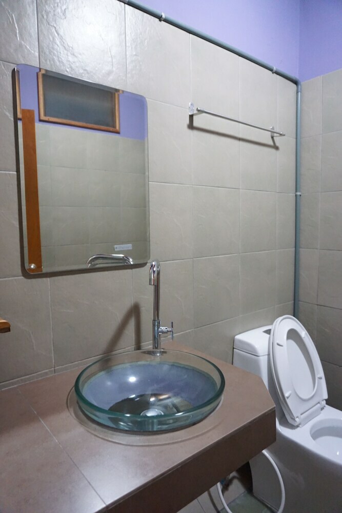 Hotel Phu Chiangkhan