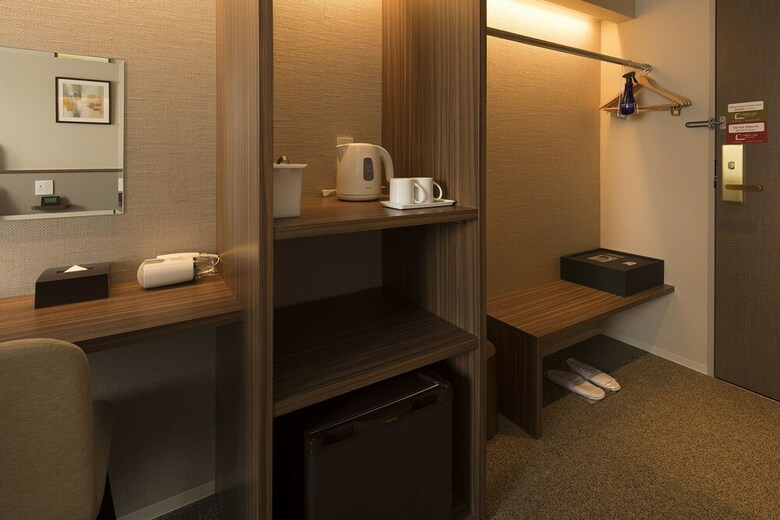 Hotel Porta Inn Bentencho