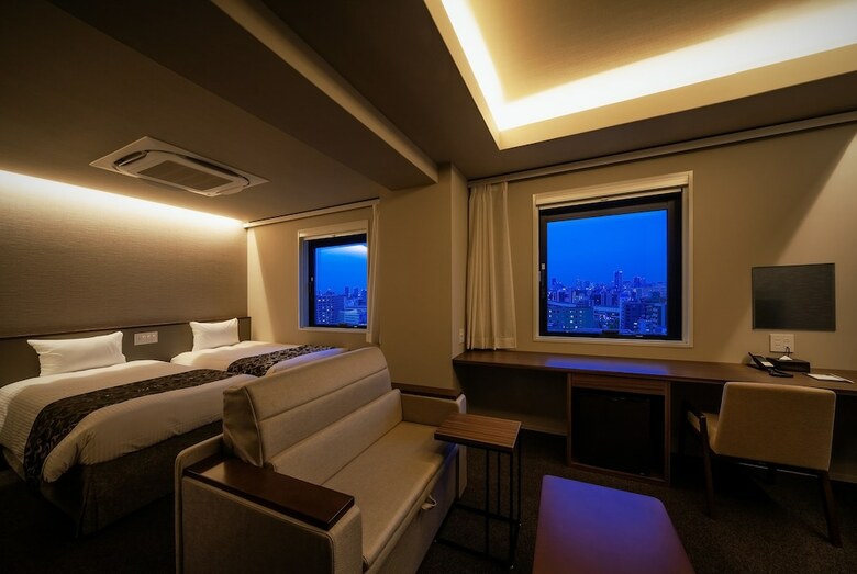 Hotel Porta Inn Bentencho
