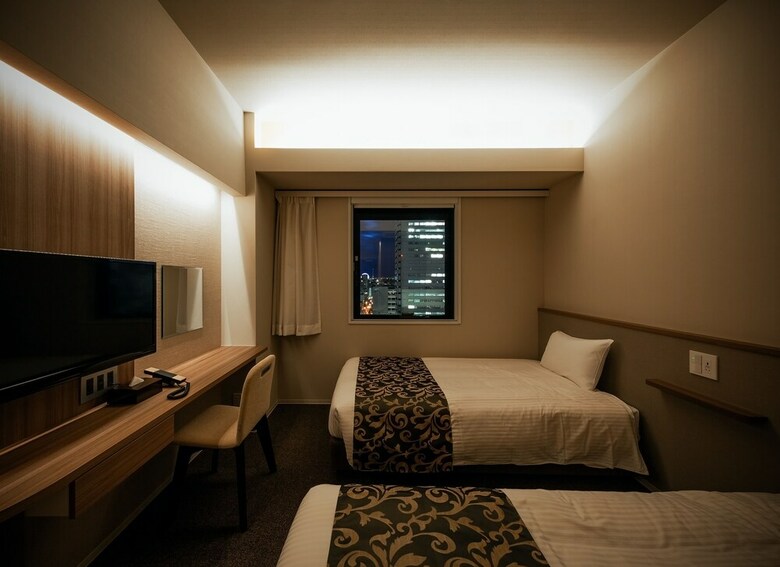 Hotel Porta Inn Bentencho