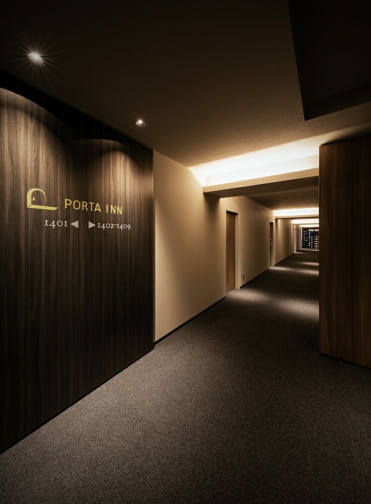 Hotel Porta Inn Bentencho