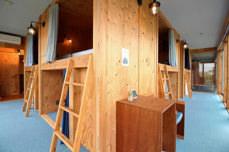 Hostal Cocoreto The Guest House - Hostel