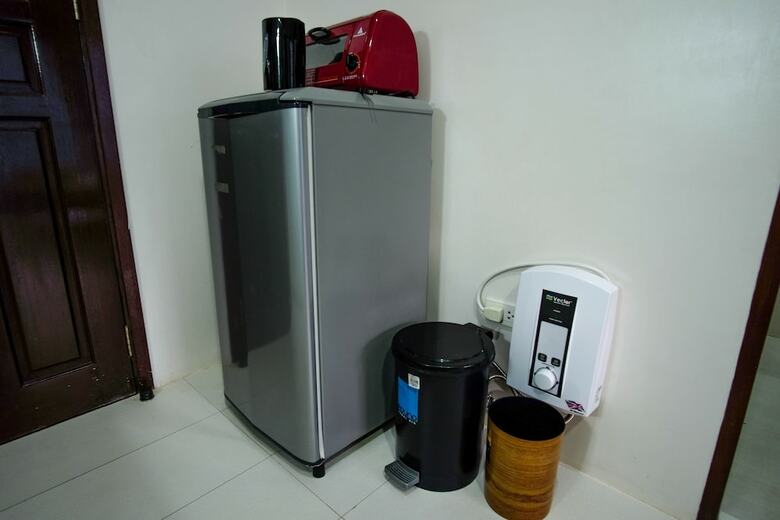Sr Vacation Rental - Spianada Residential Condominium