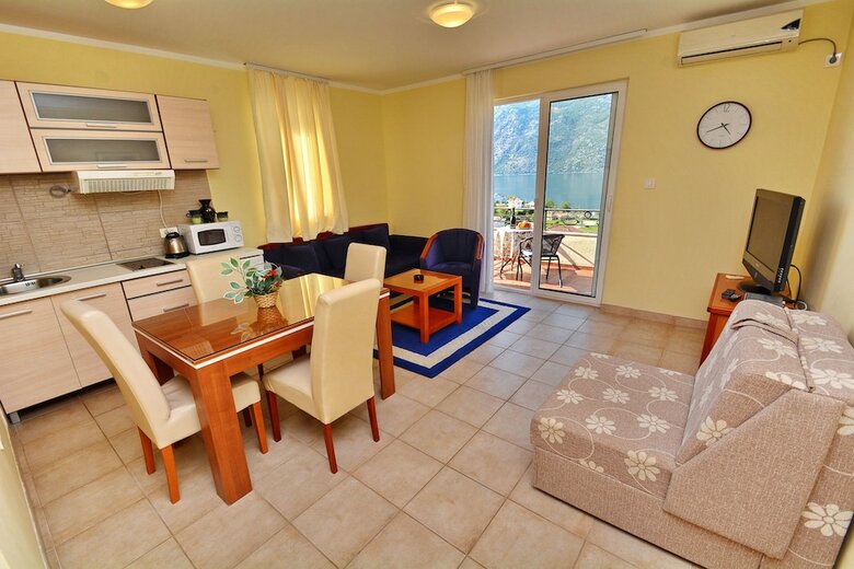 Apartments Soso