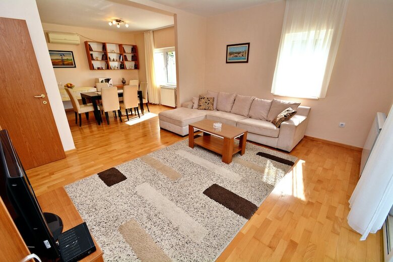 Apartments Soso