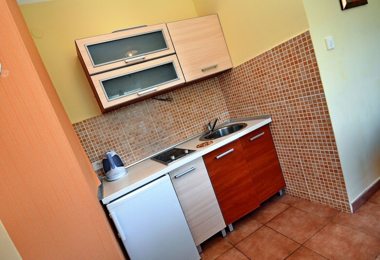 Apartments Soso