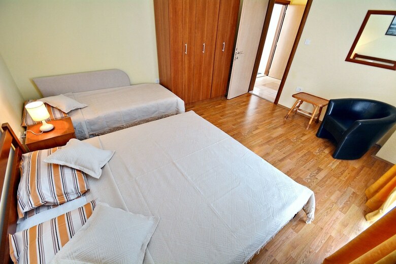 Apartments Soso