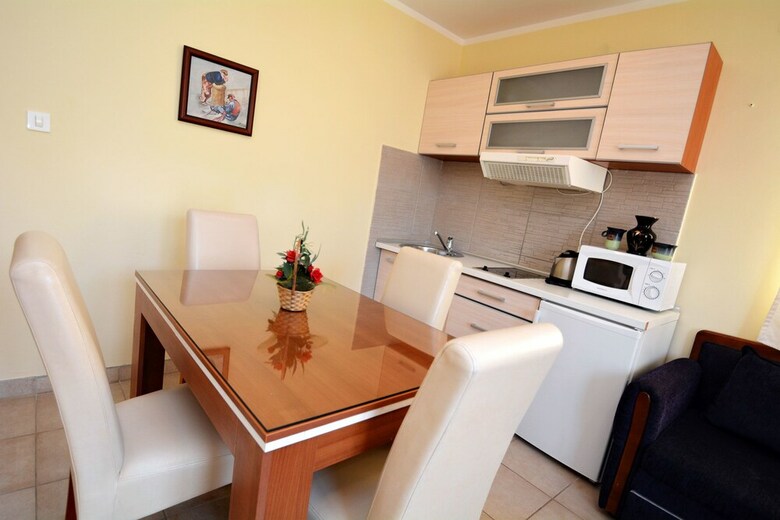 Apartments Soso