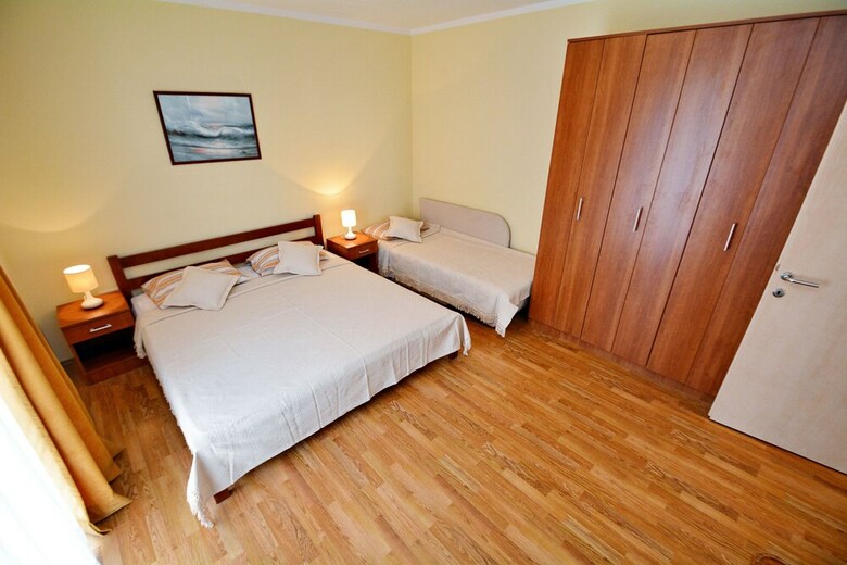 Apartments Soso