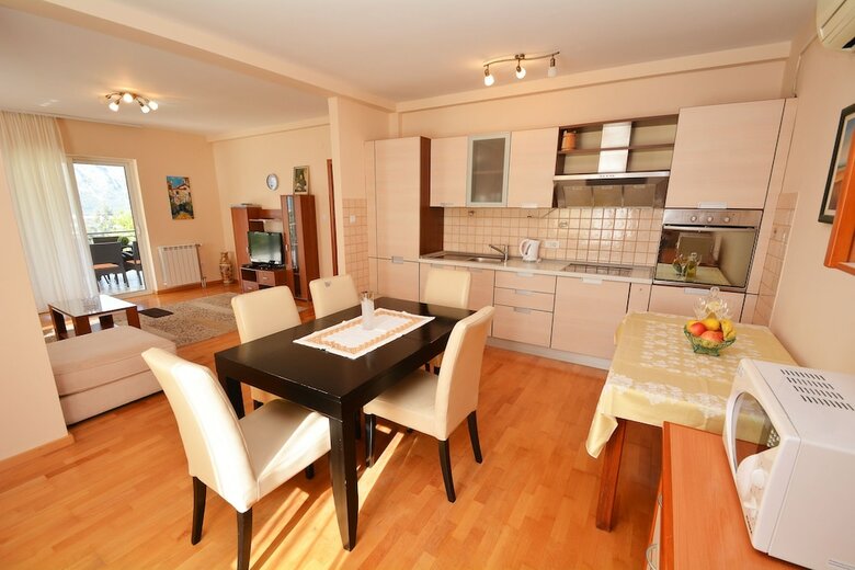 Apartments Soso