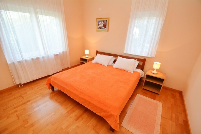 Apartments Soso