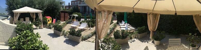 Hotel Due Palme