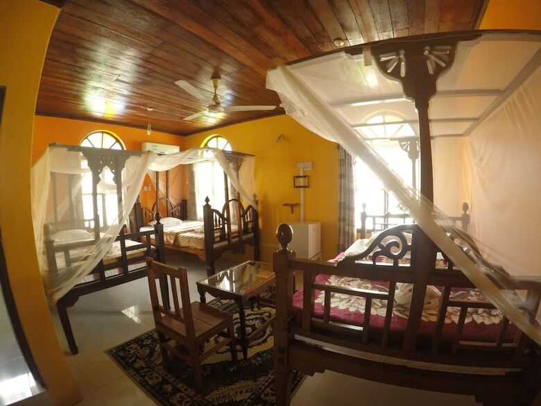 Hotel Garden Lodge