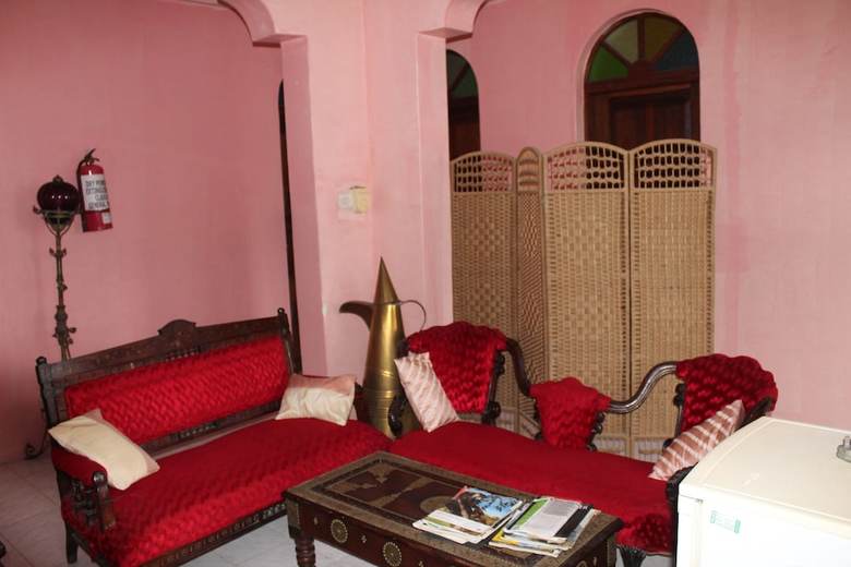 Hotel Garden Lodge
