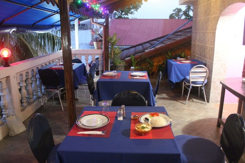 Hotel Garden Lodge