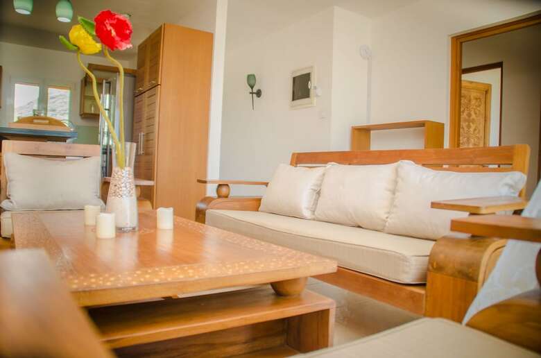 Aparthotel De Tamarin