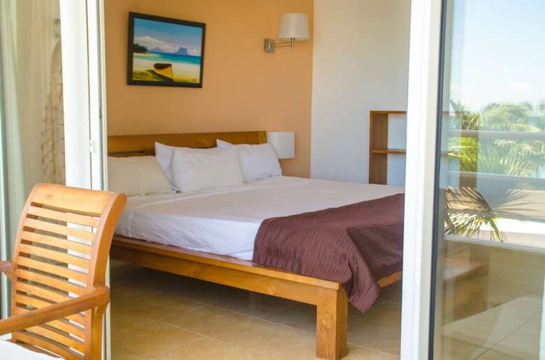 Aparthotel De Tamarin