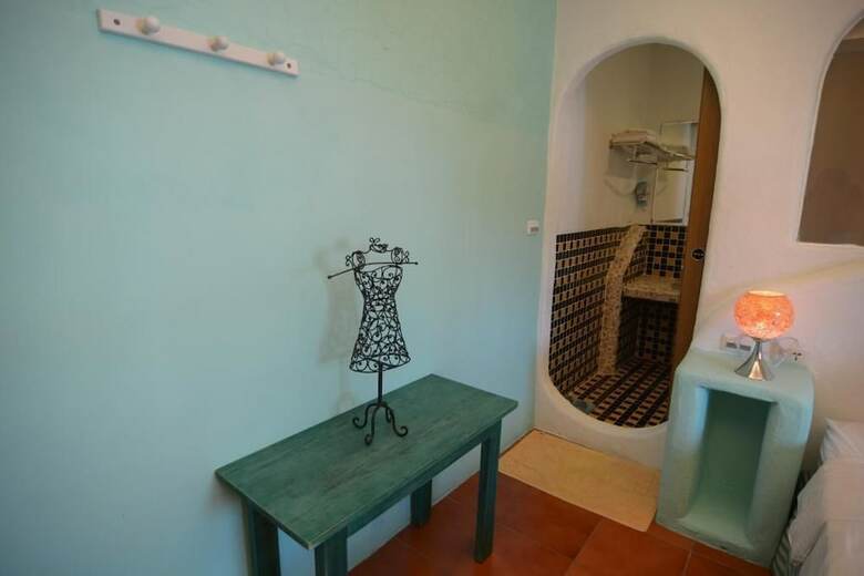 Galilee Bed And Breakfast