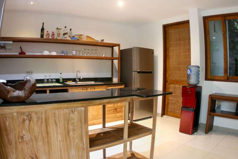 Villa Ubud Luxury Amala