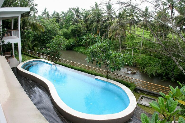 Villa Ubud Luxury Amala