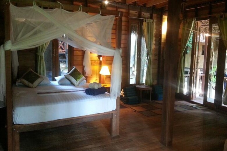 Hotel Time To Chill House - Adults Only