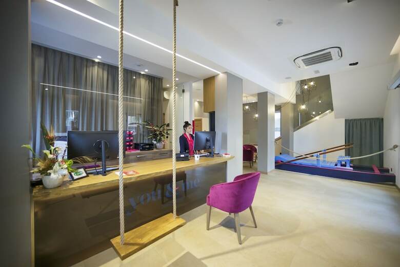 Posada You & Me Beach Hotel