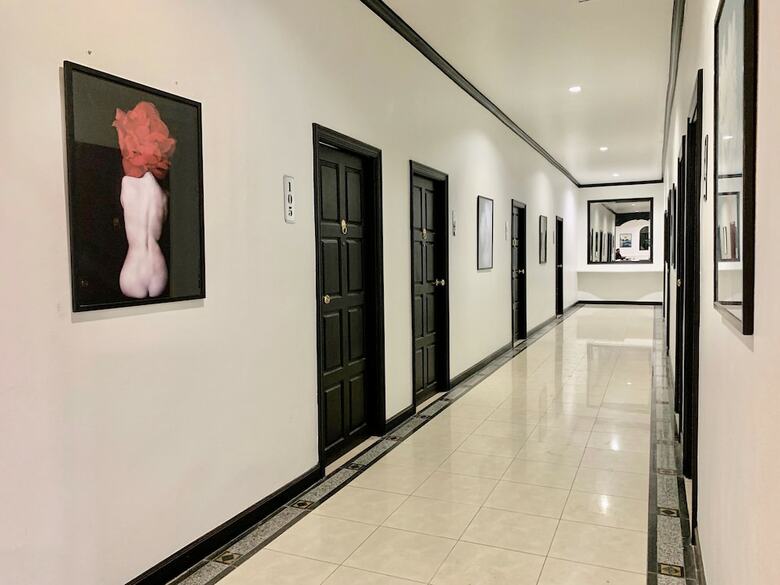 Chaleelay Hotel