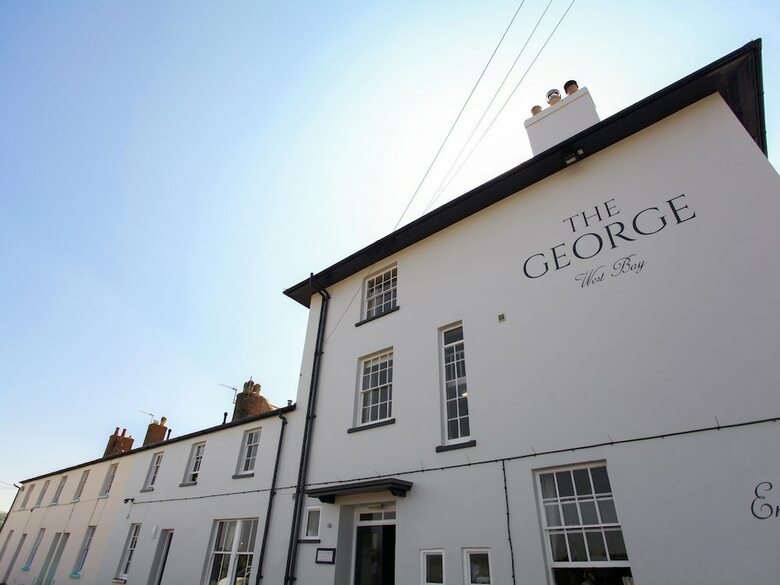 Posada The George