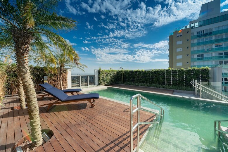Hotel Laghetto Stilo Higien�polis