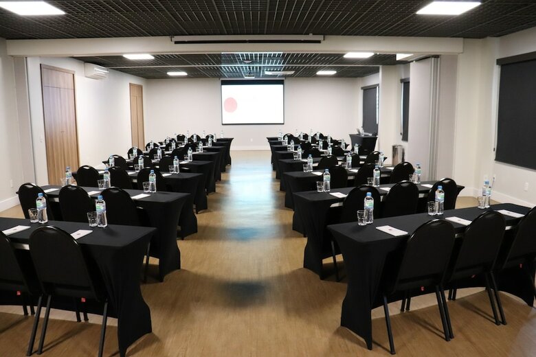Hotel Laghetto Stilo Higien�polis