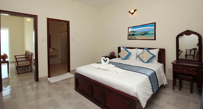Hotel Ocean Place Mui Ne Resort