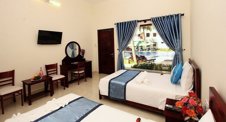 Hotel Ocean Place Mui Ne Resort