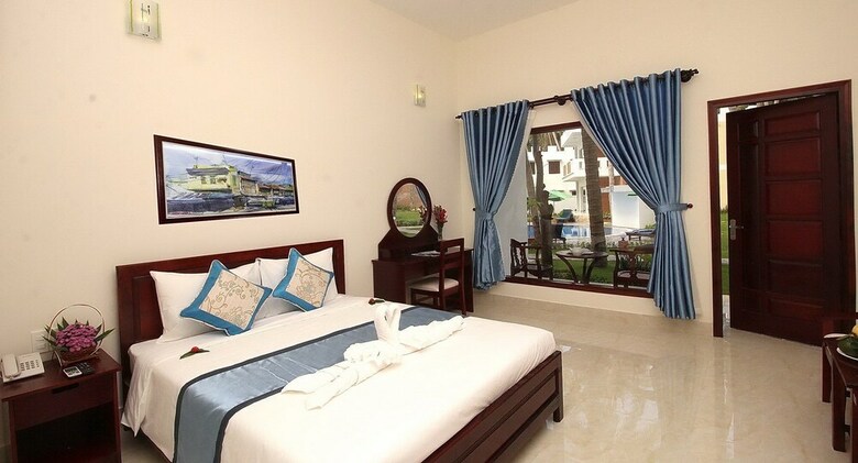 Hotel Ocean Place Mui Ne Resort