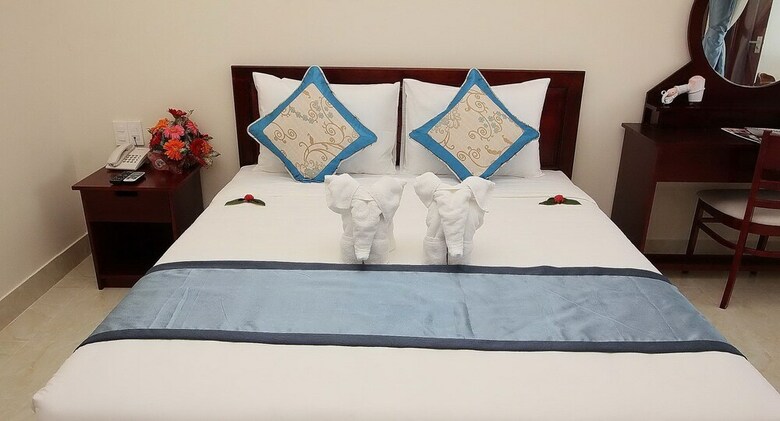 Hotel Ocean Place Mui Ne Resort