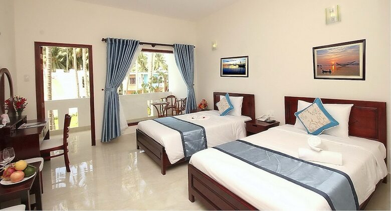 Hotel Ocean Place Mui Ne Resort