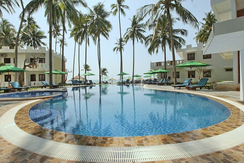 Hotel Ocean Place Mui Ne Resort