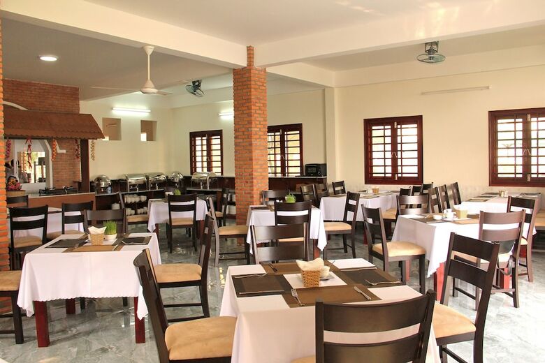 Hotel Ocean Place Mui Ne Resort