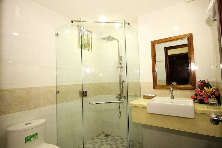 Hotel Ocean Place Mui Ne Resort