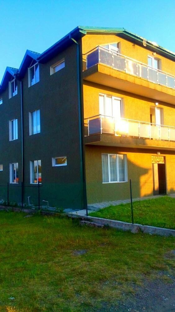 Hotel Green House