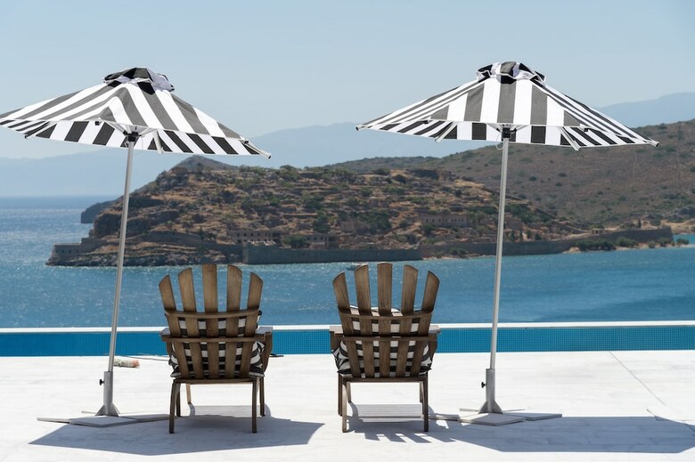 Villa Dimitra