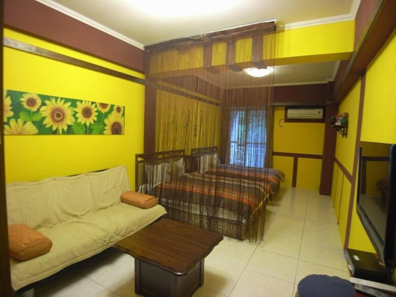 Hotel The Moment The Ocean B&B