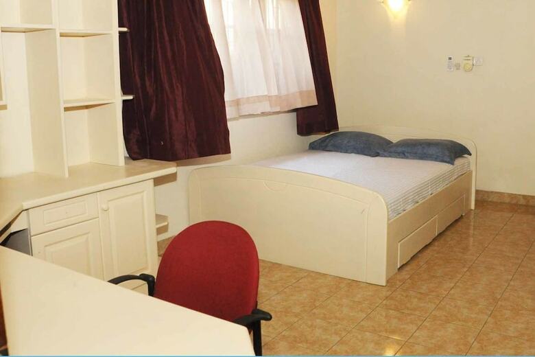 Apartment In Colombo