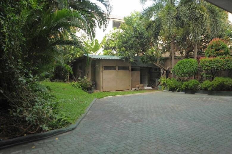 Apartment In Colombo