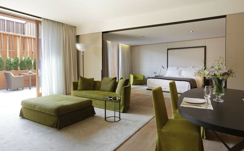 Barvikha Hotel & Spa