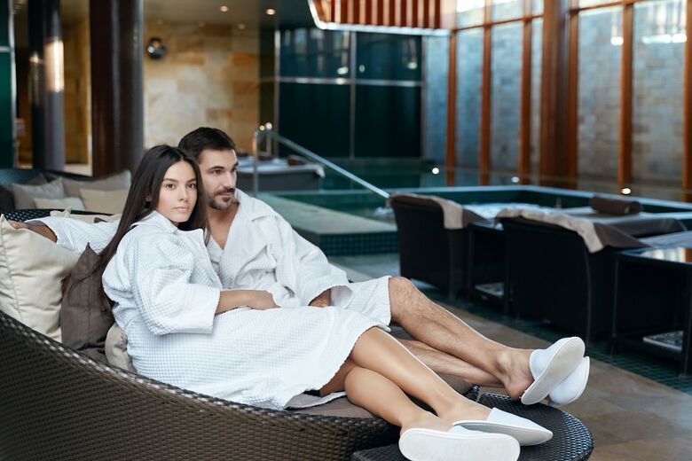 Barvikha Hotel & Spa