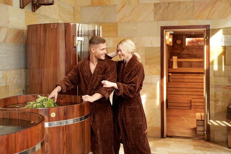 Barvikha Hotel & Spa