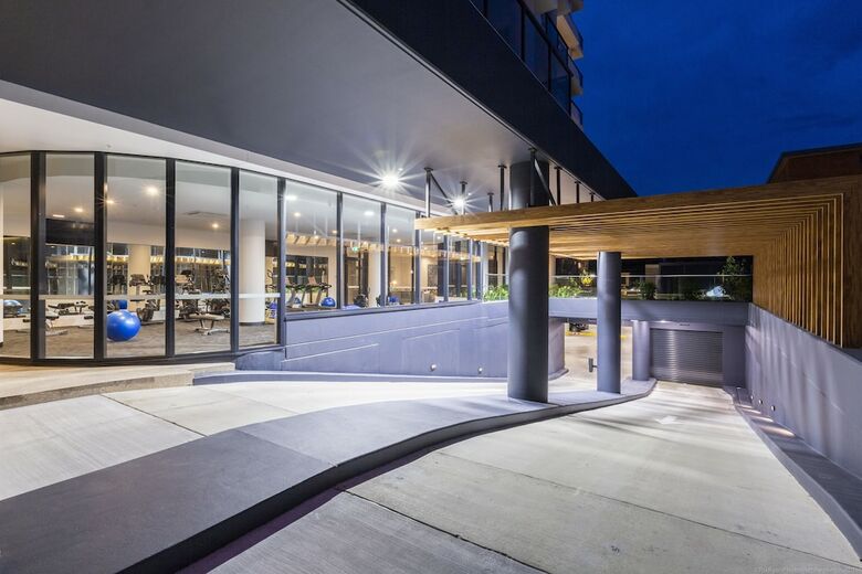 Apartamentos Boardwalk Burleigh Beach